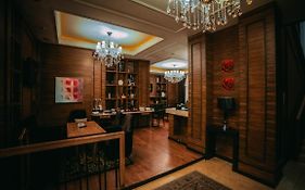 Jelsominohotel
